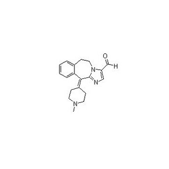 Alcaftadine?