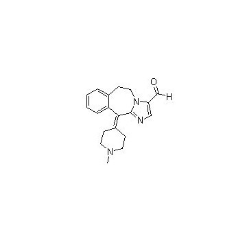 Alcaftadine 