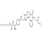 Dabigatran etexilate?
