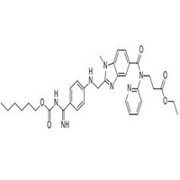 Dabigatran etexilate 