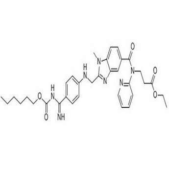 Dabigatran etexilate?