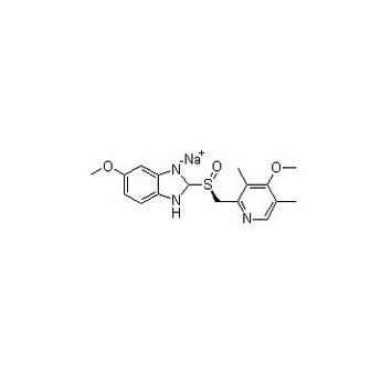 Esomeprazole sodium 