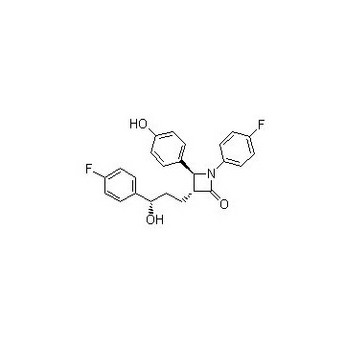 Ezetimibe 