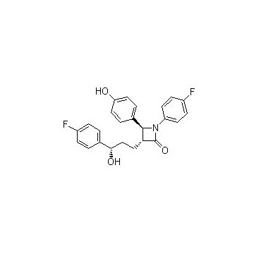 Ezetimibe?