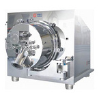 GKC Horizontal Automatic Centrifuge