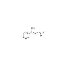 3-(Methylamino)-1-Phenyl-1-Ppropanol