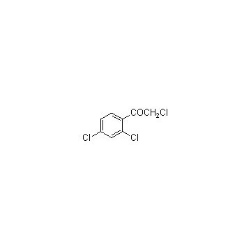 2',2,4-Trichloroacetophenone