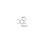 4-Methoxy methyl-2,3,5,6-tetrafluorobenzyl alcohol