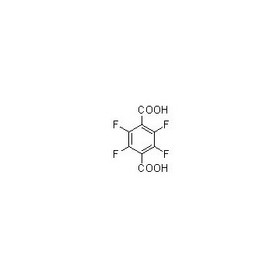 2,3,5,6-Tetrafluoroterephthalic aicd