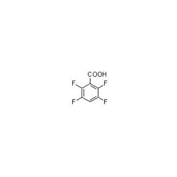 2,3,5,6-Tetrafluorobenzoic acid