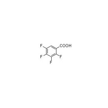 2,3,4,5-Tetrafluorobenzoic acid