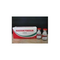 Benzathine Benzylpenicillin for Injection Penicillin BP