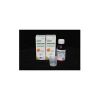 Amoxicillin for Oral Suspension BP 250mg/5ml