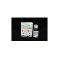 Erythromycin Oral Suspension 125MG/5ML