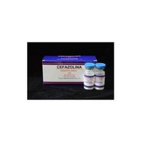 Cefazolin Sodium for Injection USP 1G