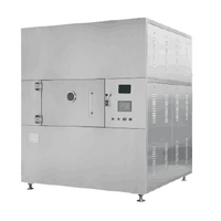 KWXG Cabinet-type Microwave Sterilizing Dryer