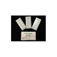 Cotrimoxazole Tablet BP 400mg/80mg