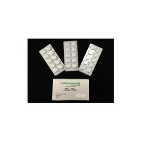 Cotrimoxazole Tablet BP 400mg/80mg