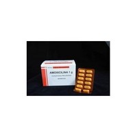 Amoxicillin Tablet Amoxi 1G