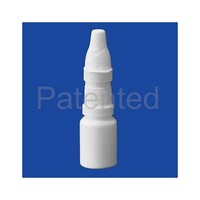 Child resistant Nasal Spray contract manufacturing of dosage form drugs