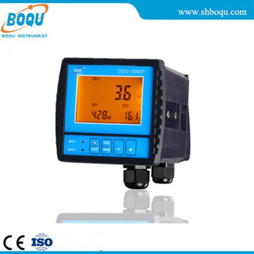 Dissolved Oxygen Meter for Municipal Waste Water Treatment Plant (DOG-2092F)