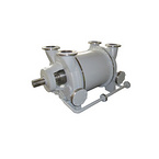 2BE series water ring vacuum pump