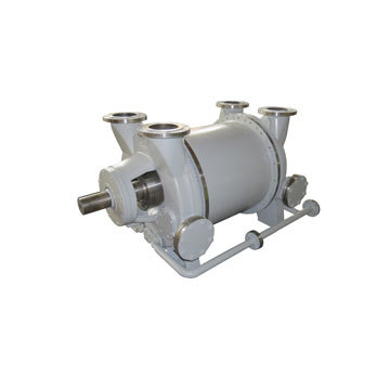 2BE series water ring vacuum pump