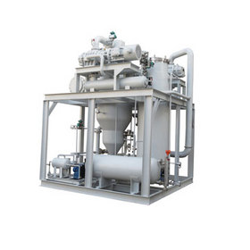 MVR evaporation system