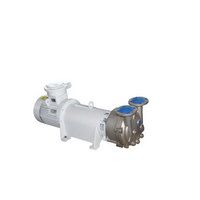 2BV series water ring vacuum pump