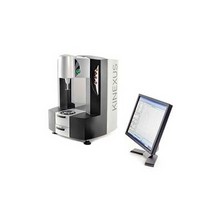  Kinexus rheometer 