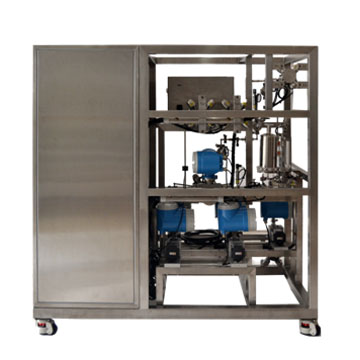 APPS  Buffer Mixing System   