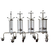 SAC-Bio Column