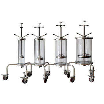 SAC-Bio Column  
