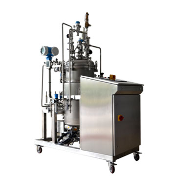 Automatic Ultra Filtration System