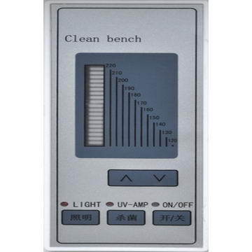 Clean Bench S.SW-CJ-1F
