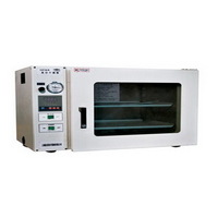 Vacuum drying oven DZF-0B