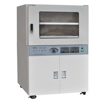 Electrothermal vacuum drying oven DZF-6090LC