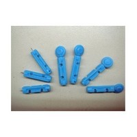 Twist Blood Lancets 28G