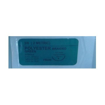 Synthetic Absorbable Suture