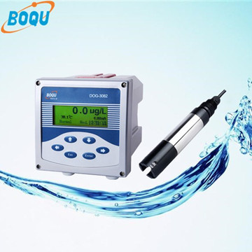 DOG-3082 online dissolved oxygen controller for water treatment