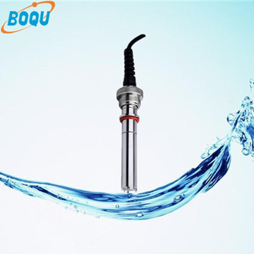 (PPB)Industrial DO Probe DOG-208F Pure Water Dissolved Oxygen Electrode Polarography Principle