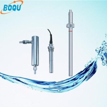 (PPB)Industrial DO Probe DOG-208F Pure Water Dissolved Oxygen Electrode Polarography Principle