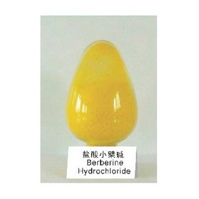 Berberine hydrochloride