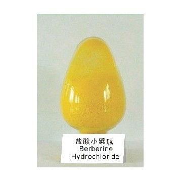 Berberine hydrochloride