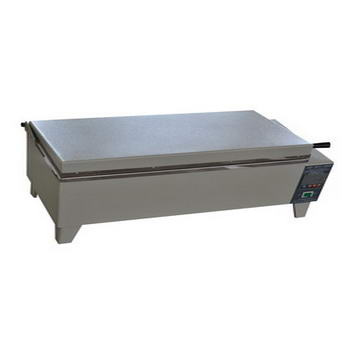 Electrothermal Thermostat Water Bath HH-W21  
