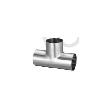 equal Tee welded /clamped  