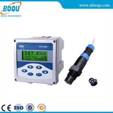 DDG-3080 on-line conductivity meter, conductivity Analyser, conductivity moniter 