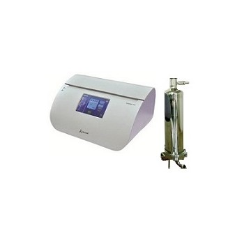 Filter Integrity Tester V6.0  