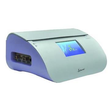 Filter Integrity Tester V6.0  