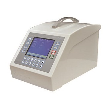 Filter Integrity Tester V4.0  
